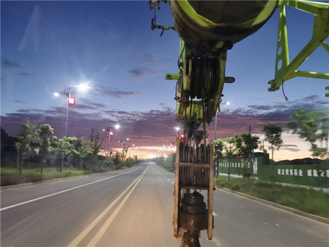 灵丘县大件吊装怎么收费