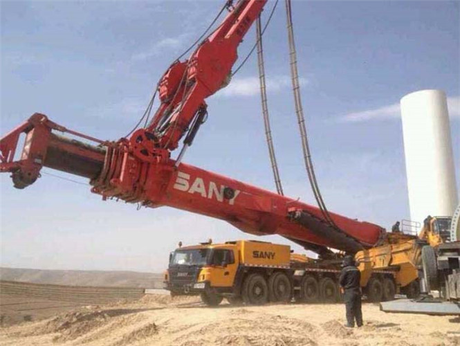 灵丘县作业场地不达标（如地面松软），公司会提供解决方案吗？